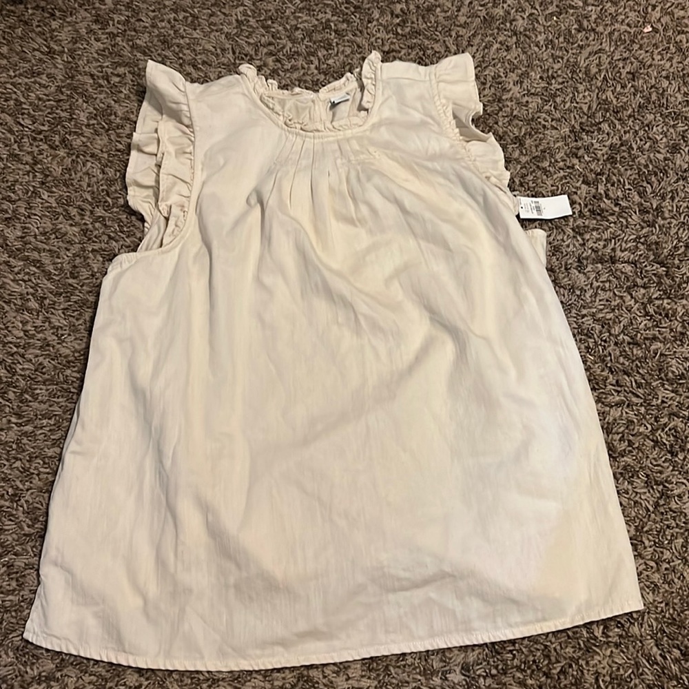 Old Navy top